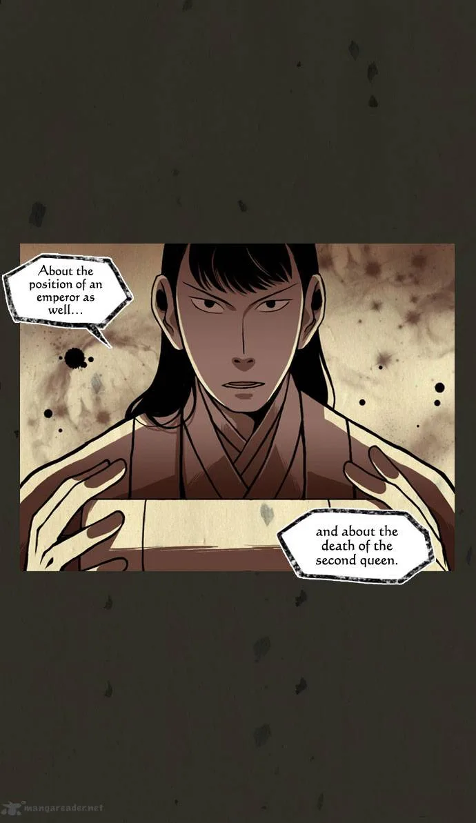 In Full Bloom Chapter 22 page 23