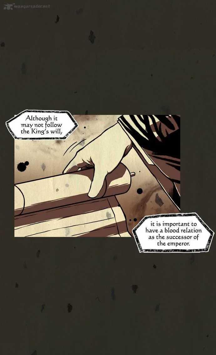 In Full Bloom Chapter 22 page 19