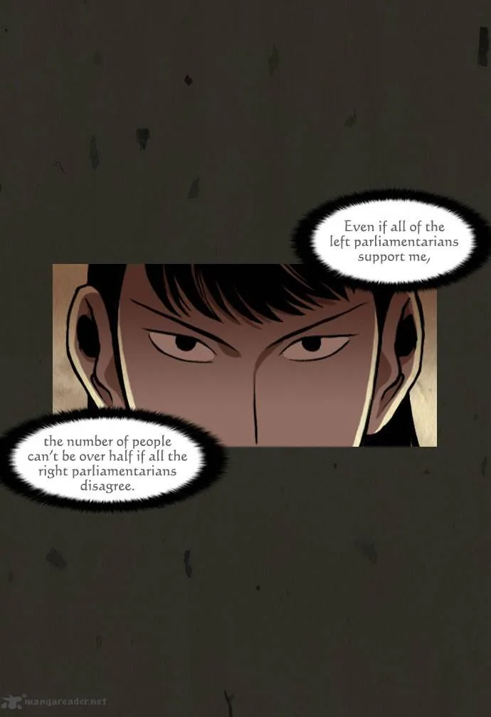 In Full Bloom Chapter 22 page 31
