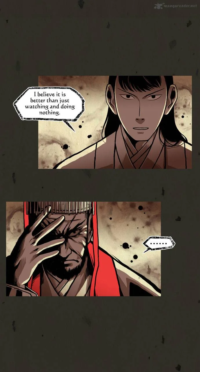 In Full Bloom Chapter 22 page 26