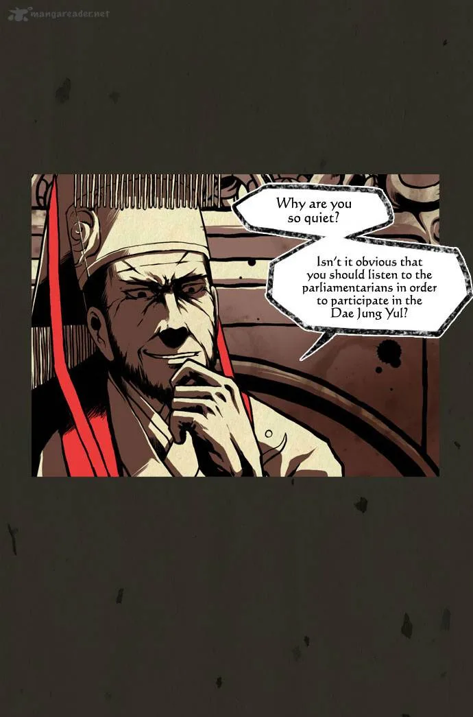 In Full Bloom Chapter 22 page 33