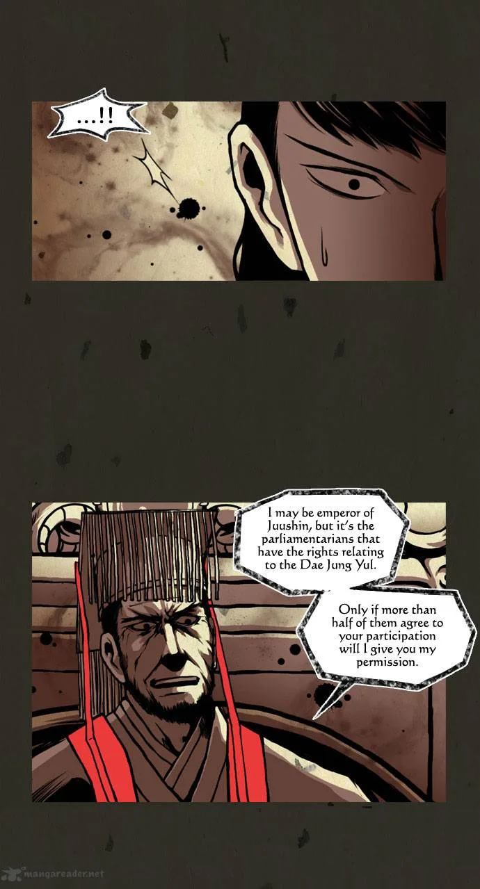 In Full Bloom Chapter 22 page 29