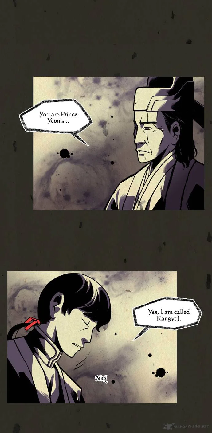 In Full Bloom Chapter 23 page 5