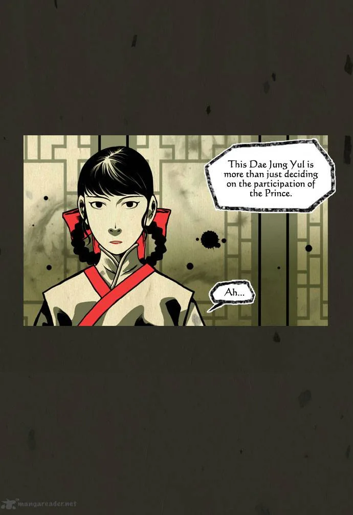 In Full Bloom Chapter 23 page 30
