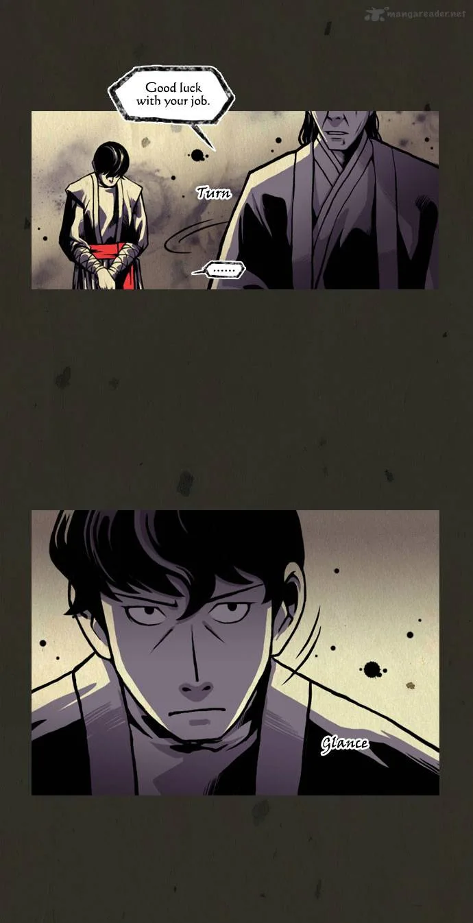 In Full Bloom Chapter 23 page 9