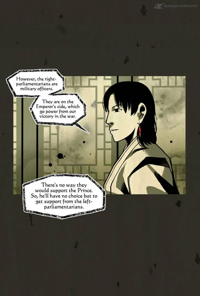 In Full Bloom Chapter 23 page 29