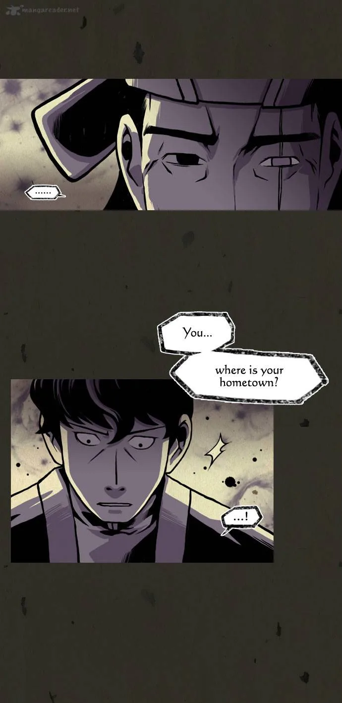 In Full Bloom Chapter 23 page 6