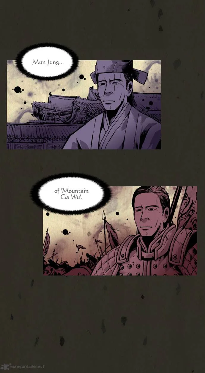 In Full Bloom Chapter 23 page 11