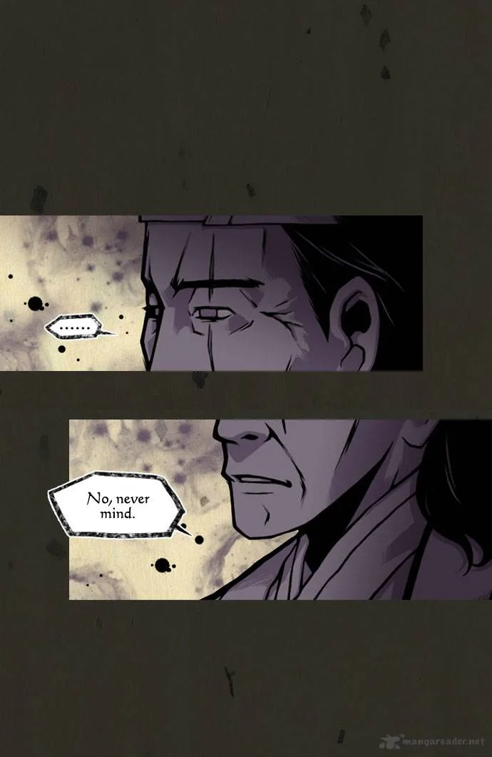 In Full Bloom Chapter 23 page 8