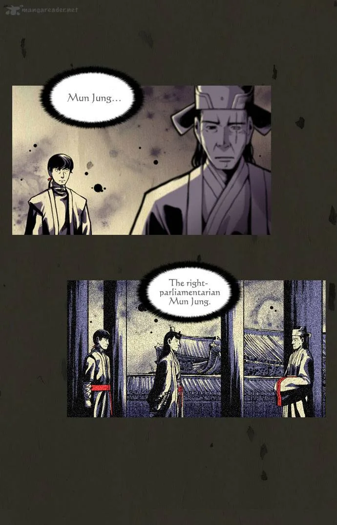 In Full Bloom Chapter 23 page 10