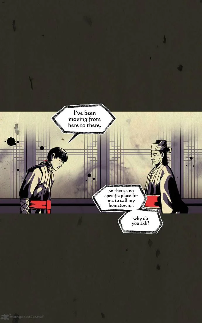In Full Bloom Chapter 23 page 7