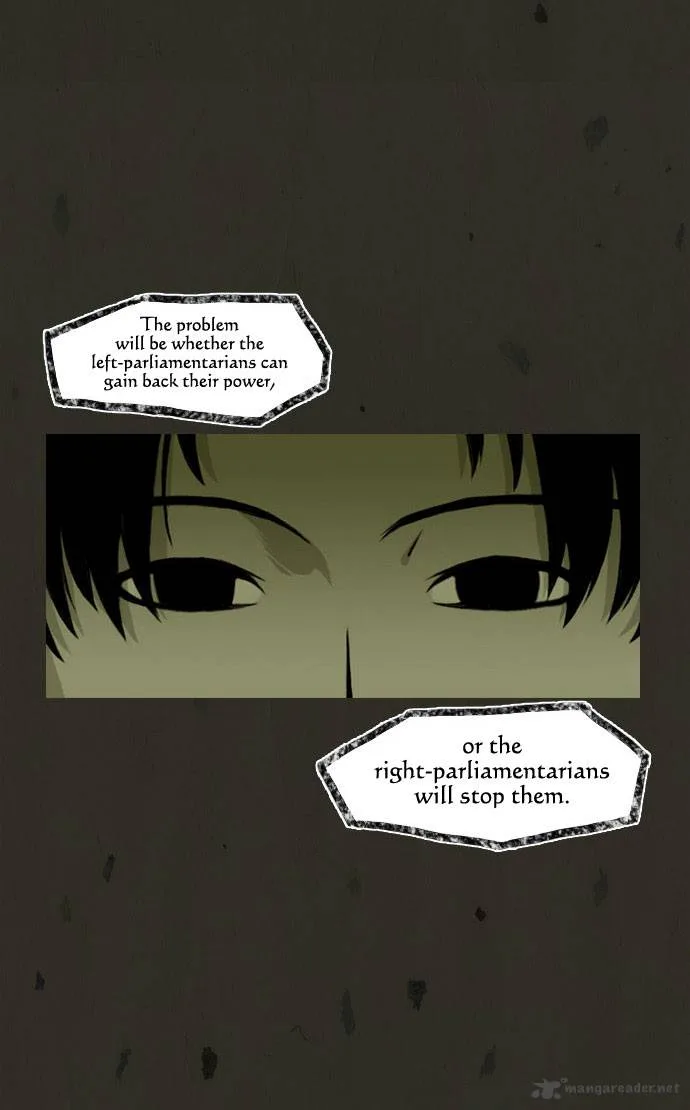 In Full Bloom Chapter 23 page 31