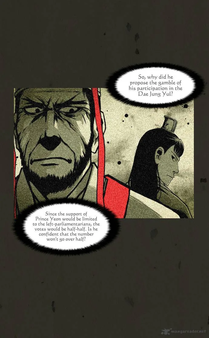In Full Bloom Chapter 23 page 34