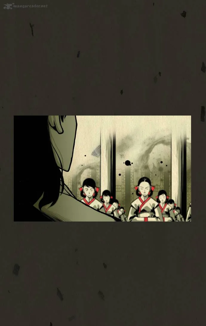 In Full Bloom Chapter 24 page 8