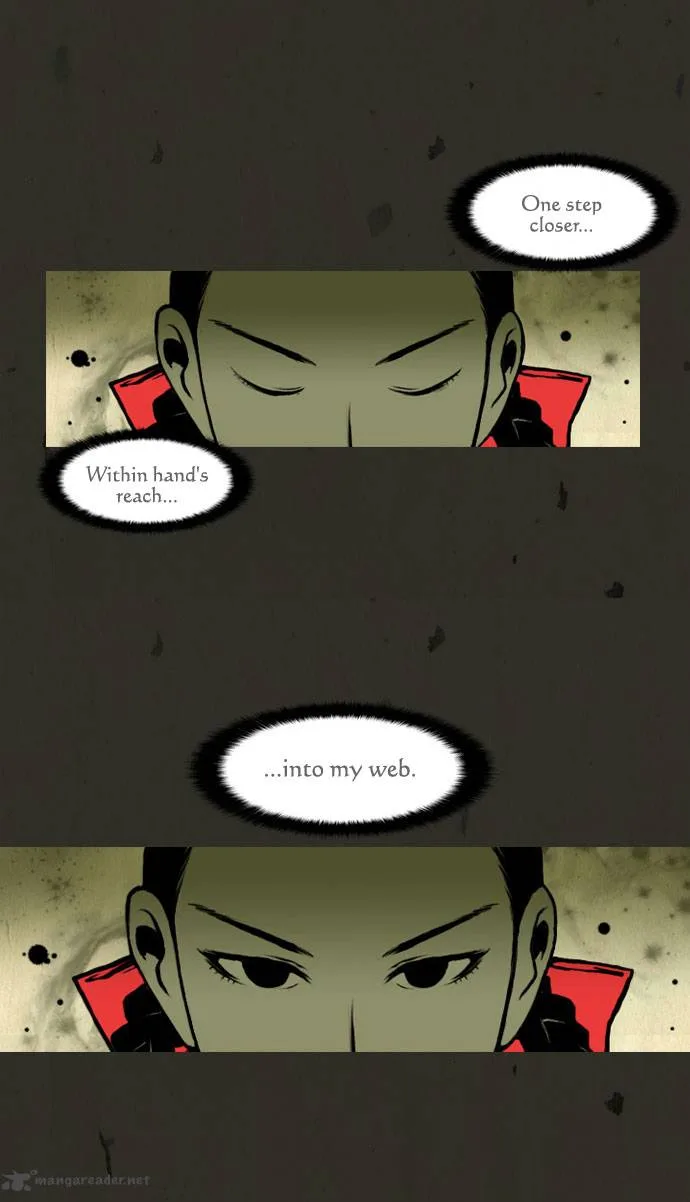 In Full Bloom Chapter 24 page 7