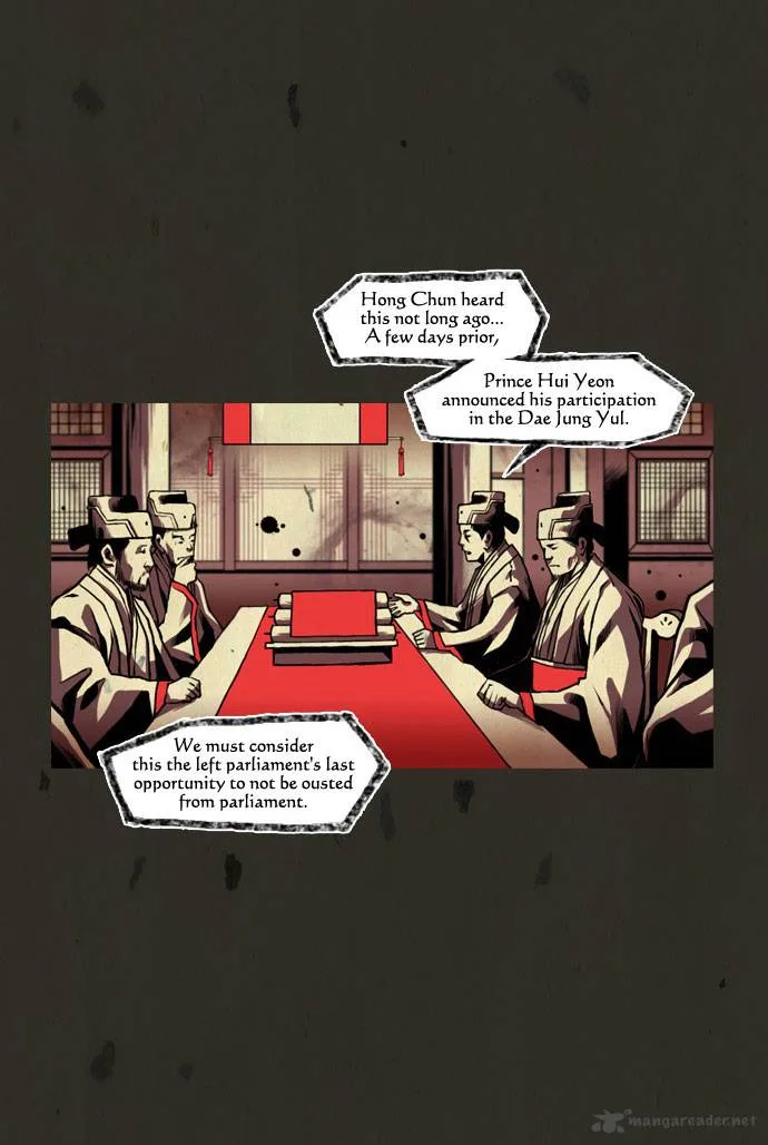 In Full Bloom Chapter 24 page 13