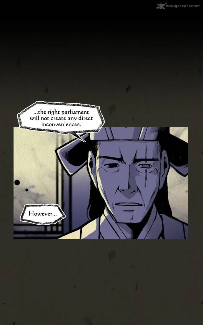 In Full Bloom Chapter 24 page 29