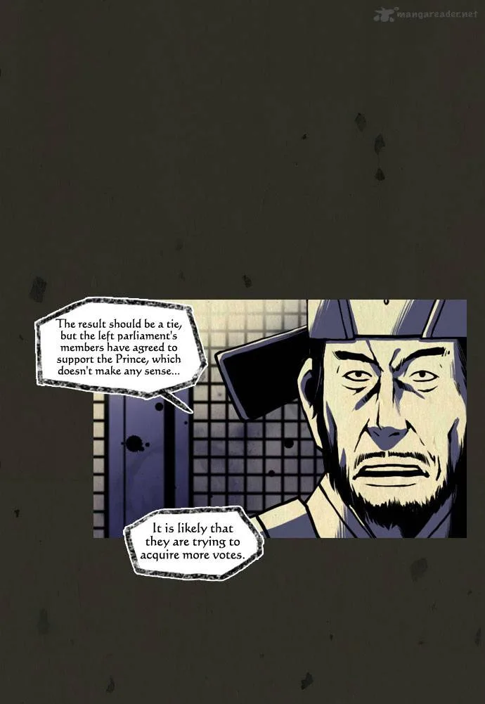 In Full Bloom Chapter 24 page 25