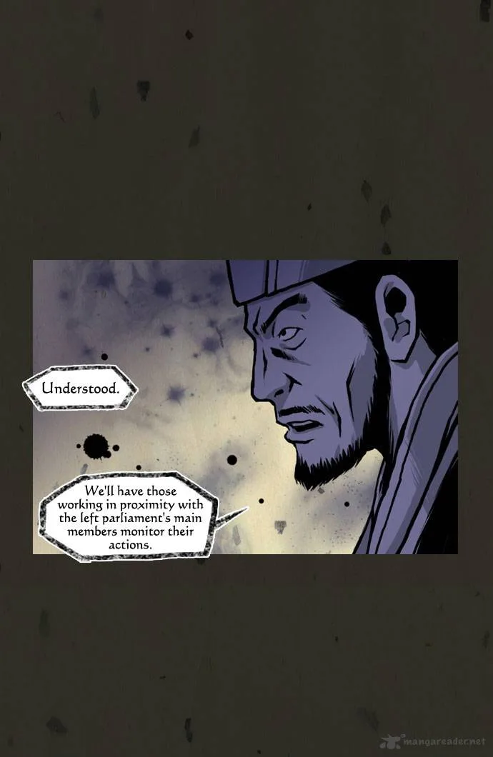 In Full Bloom Chapter 24 page 31