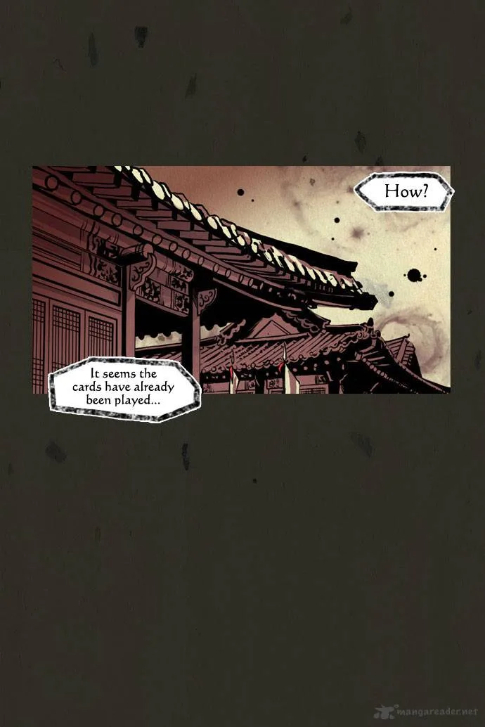 In Full Bloom Chapter 24 page 12