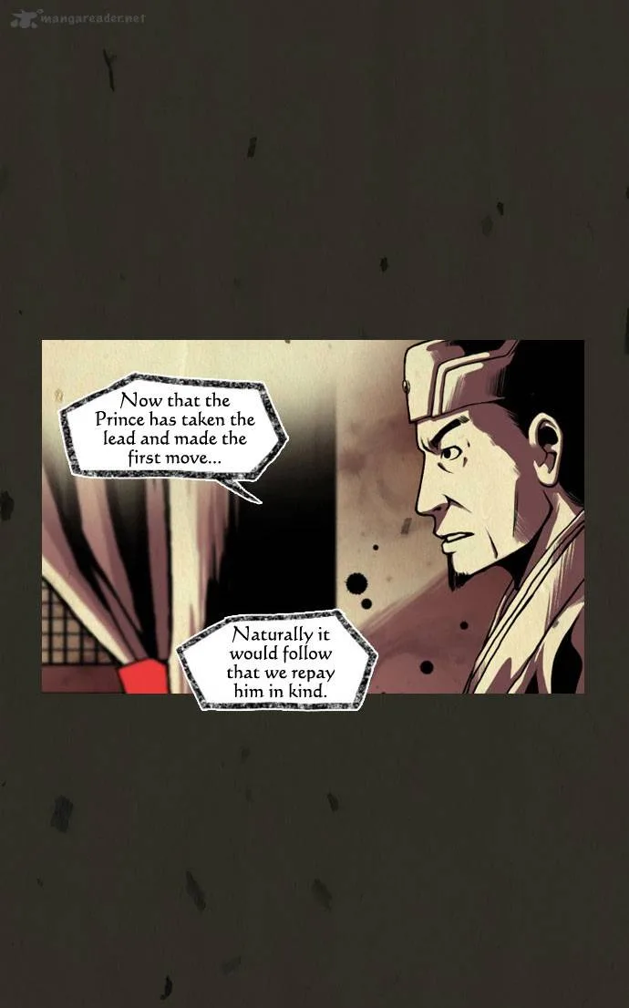 In Full Bloom Chapter 24 page 19