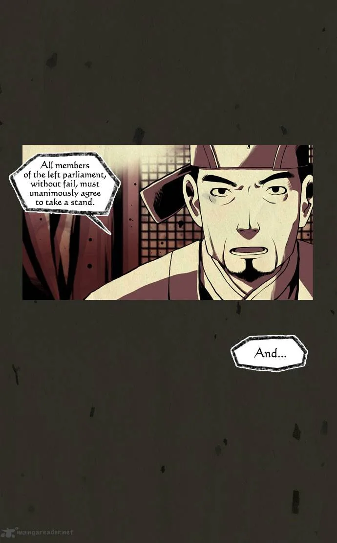 In Full Bloom Chapter 24 page 21