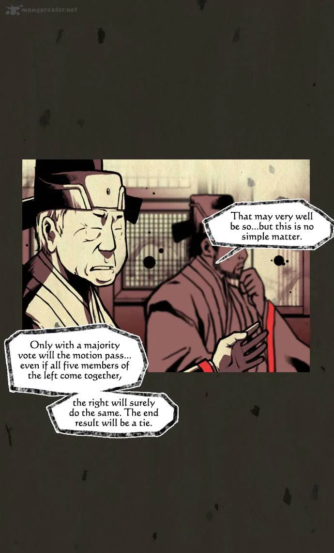 In Full Bloom Chapter 24 page 14