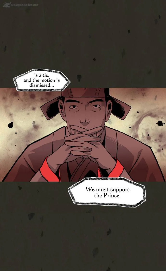 In Full Bloom Chapter 24 page 17