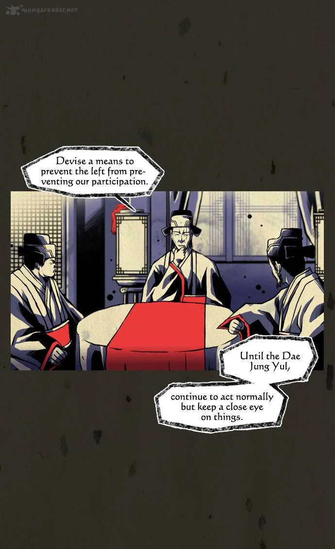 In Full Bloom Chapter 24 page 30