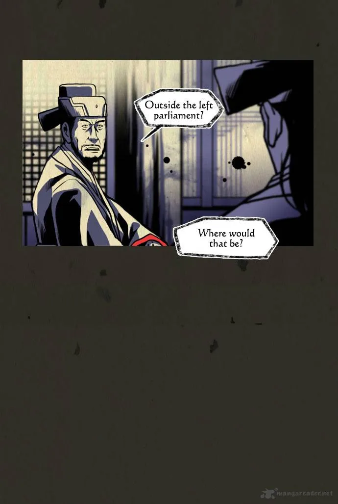 In Full Bloom Chapter 24 page 33