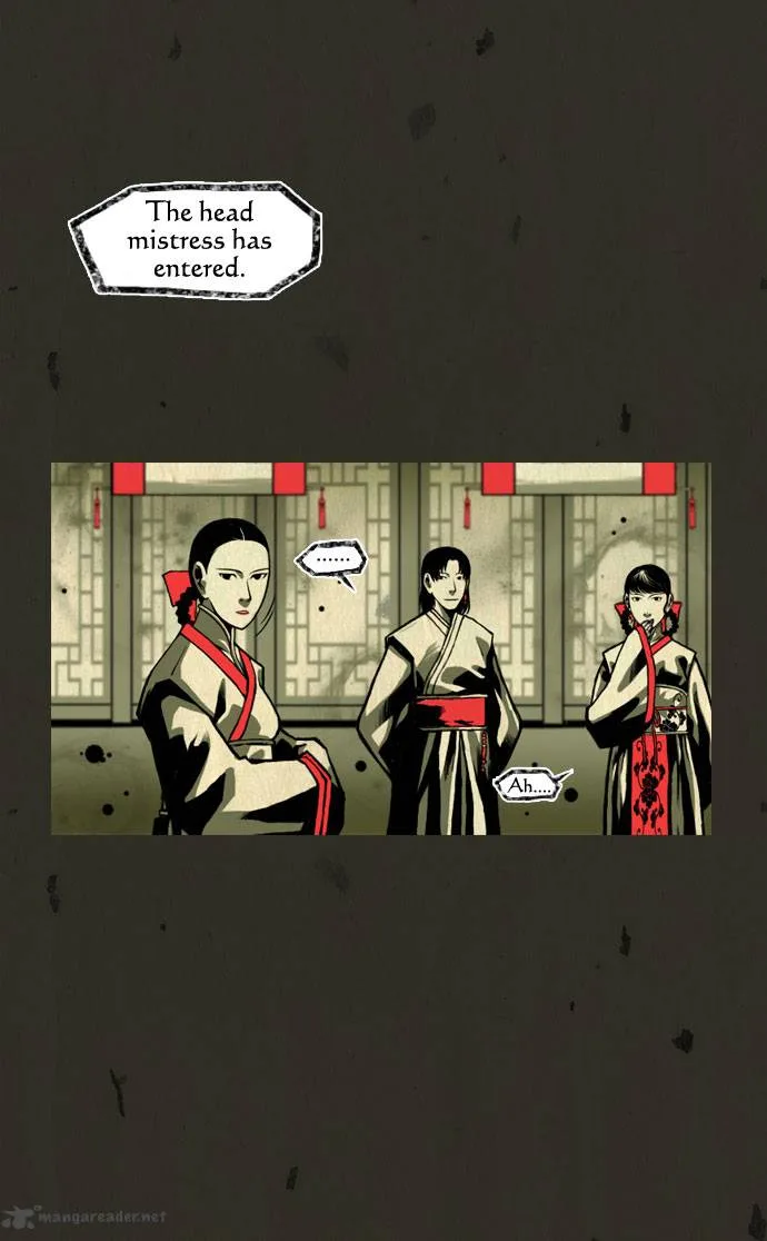 In Full Bloom Chapter 24 page 2