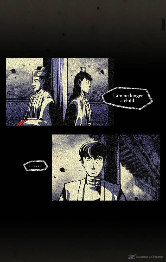 In Full Bloom Chapter 24 page 28