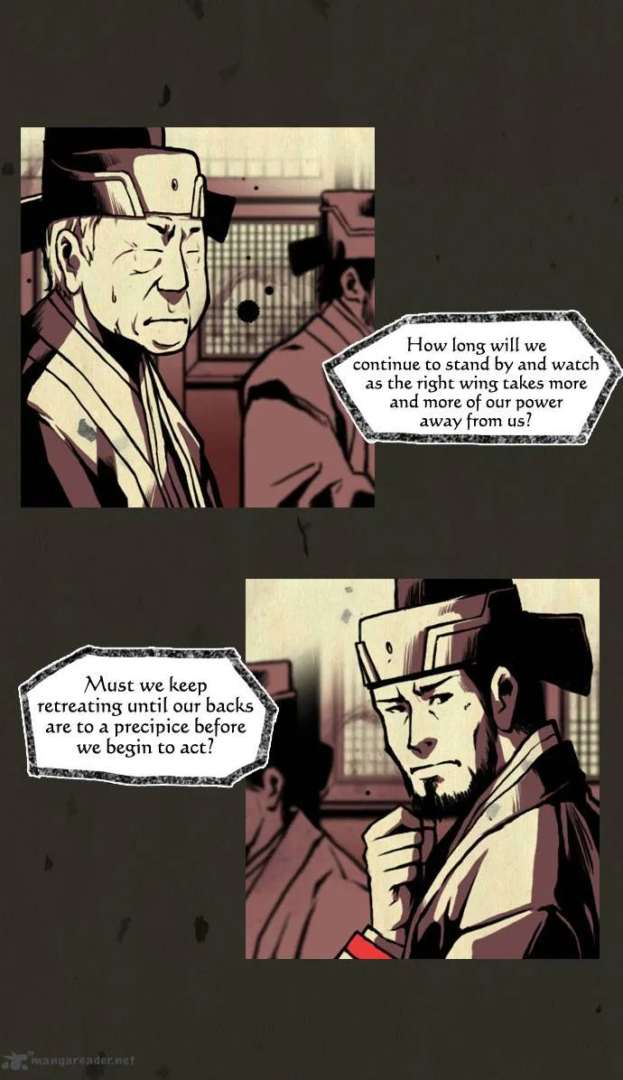 In Full Bloom Chapter 24 page 20