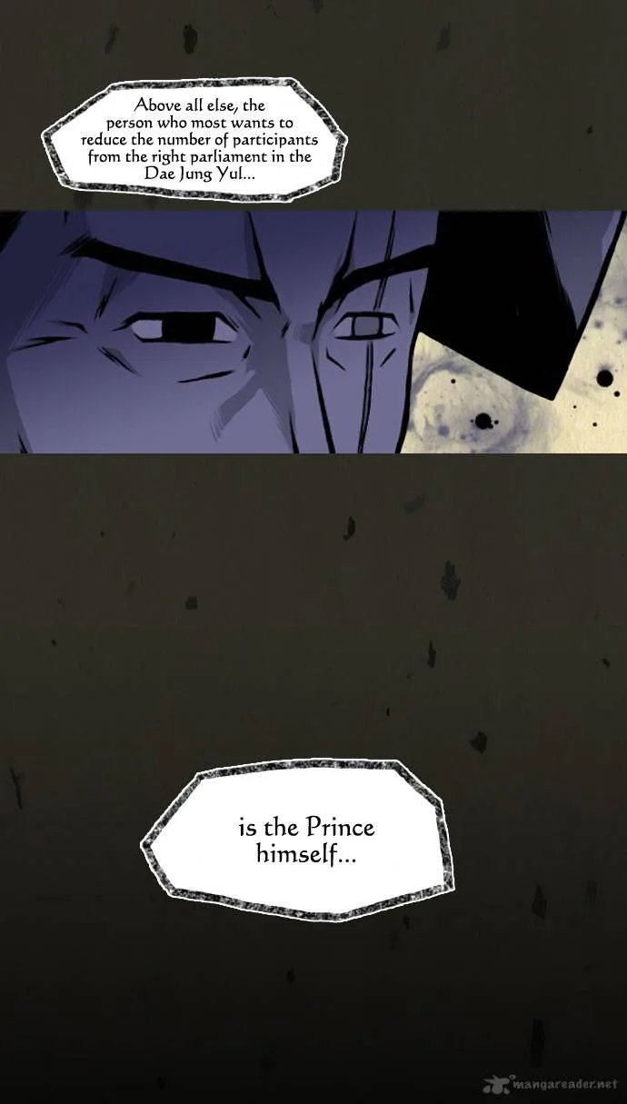 In Full Bloom Chapter 24 page 37