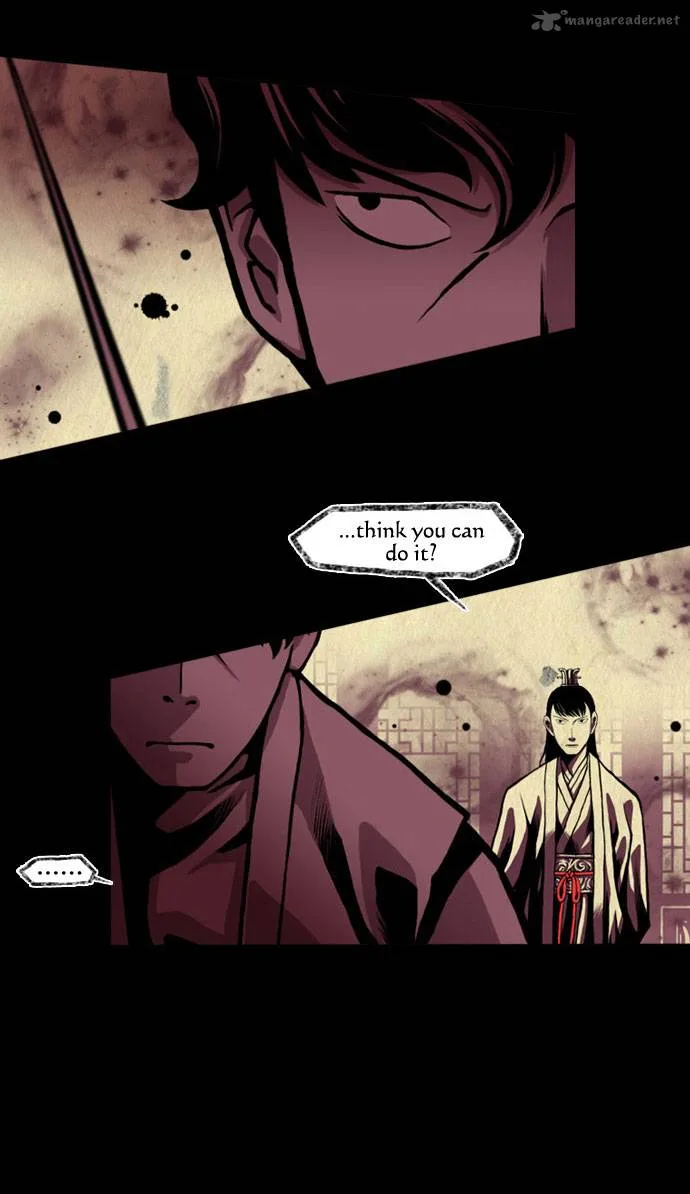 In Full Bloom Chapter 24 page 40