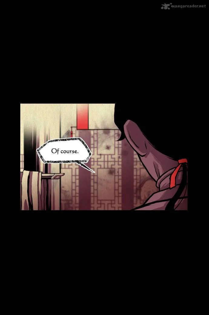 In Full Bloom Chapter 24 page 41