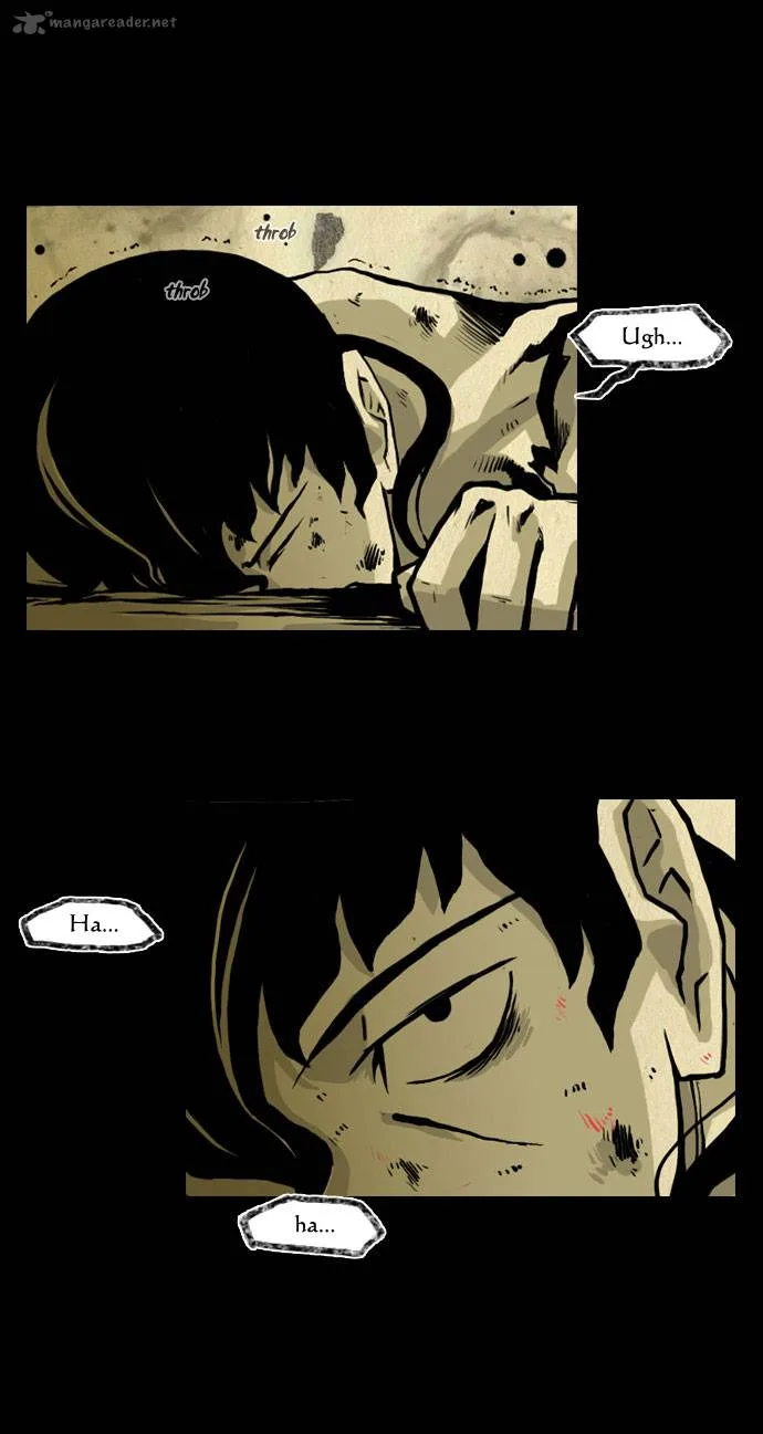 In Full Bloom Chapter 25 page 16