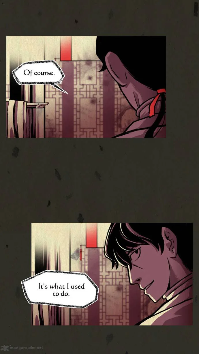 In Full Bloom Chapter 25 page 3