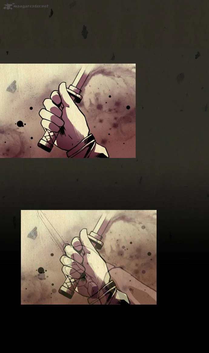 In Full Bloom Chapter 25 page 6