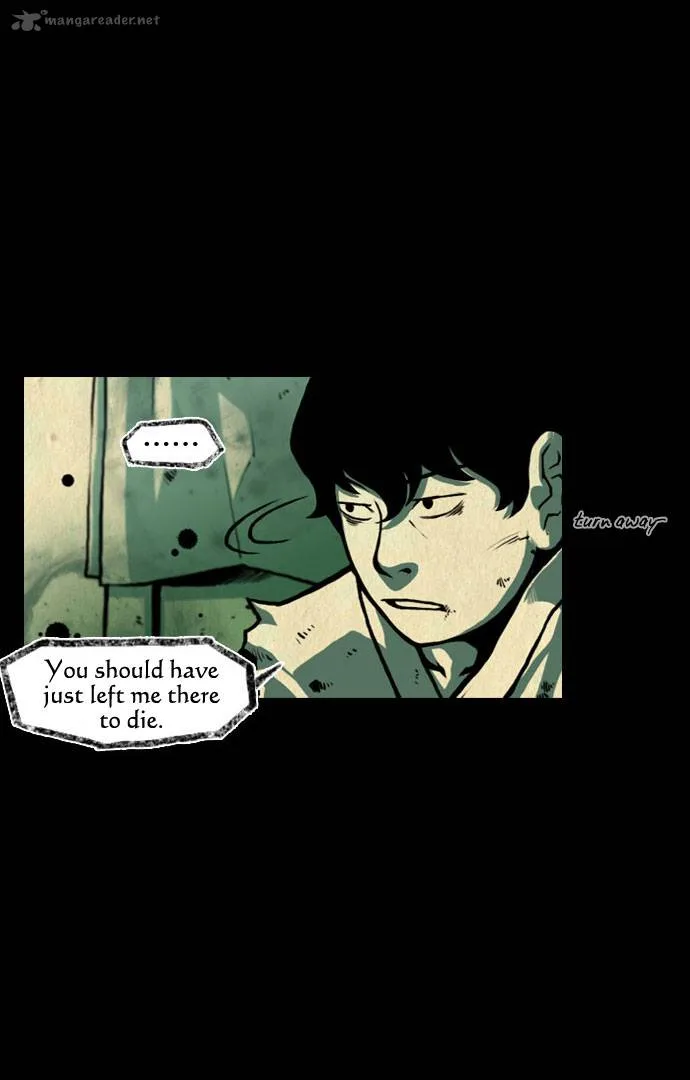 In Full Bloom Chapter 25 page 30