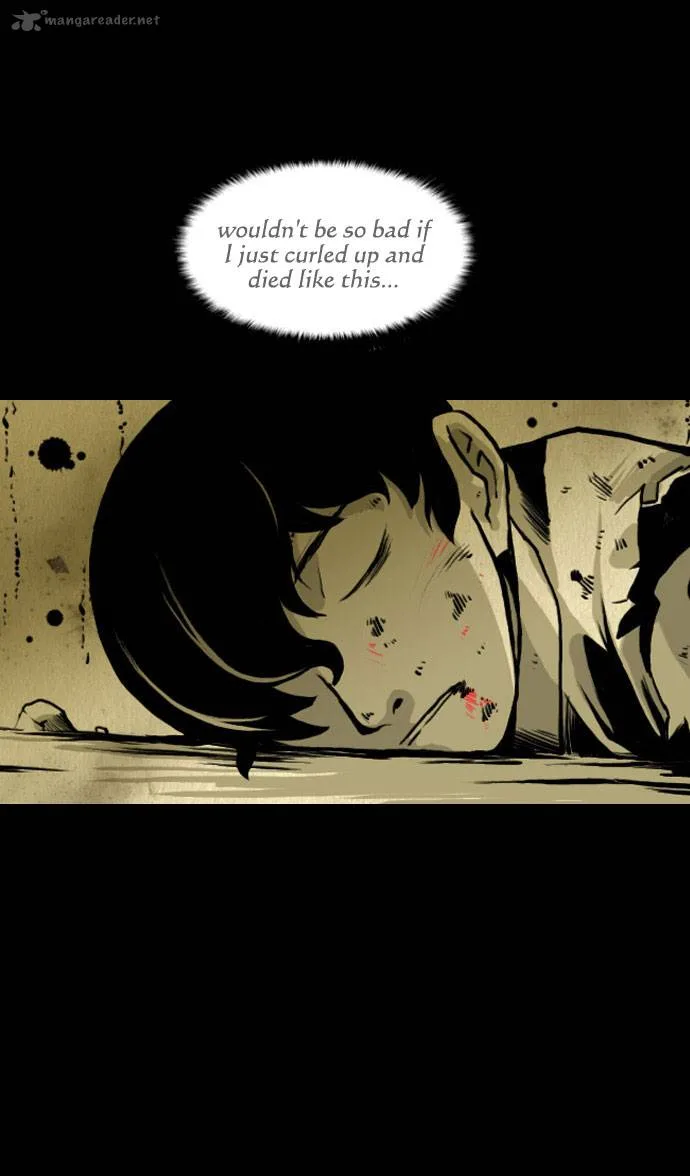 In Full Bloom Chapter 25 page 22