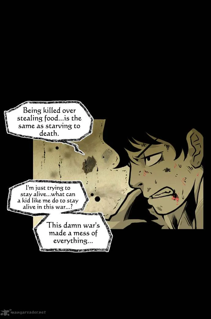 In Full Bloom Chapter 25 page 18