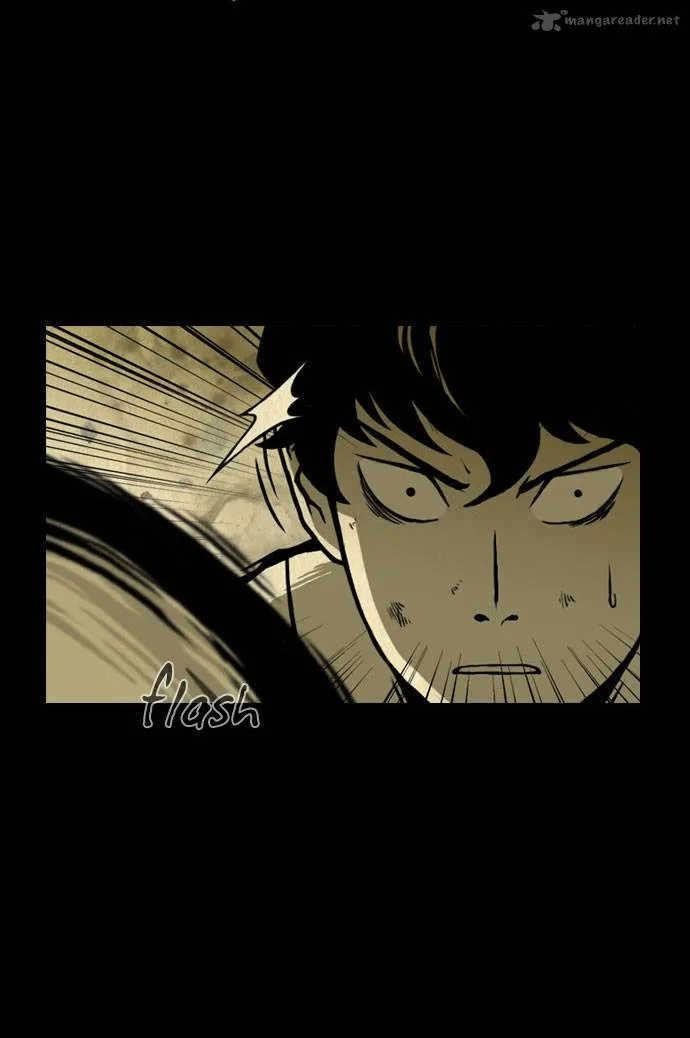 In Full Bloom Chapter 25 page 9