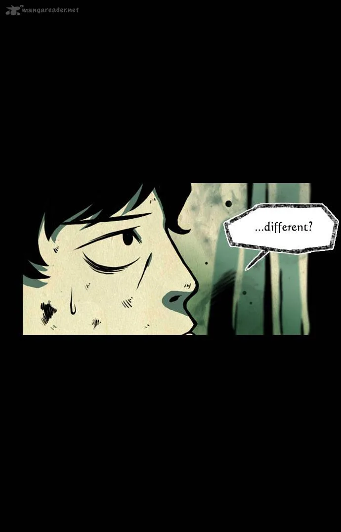 In Full Bloom Chapter 25 page 35