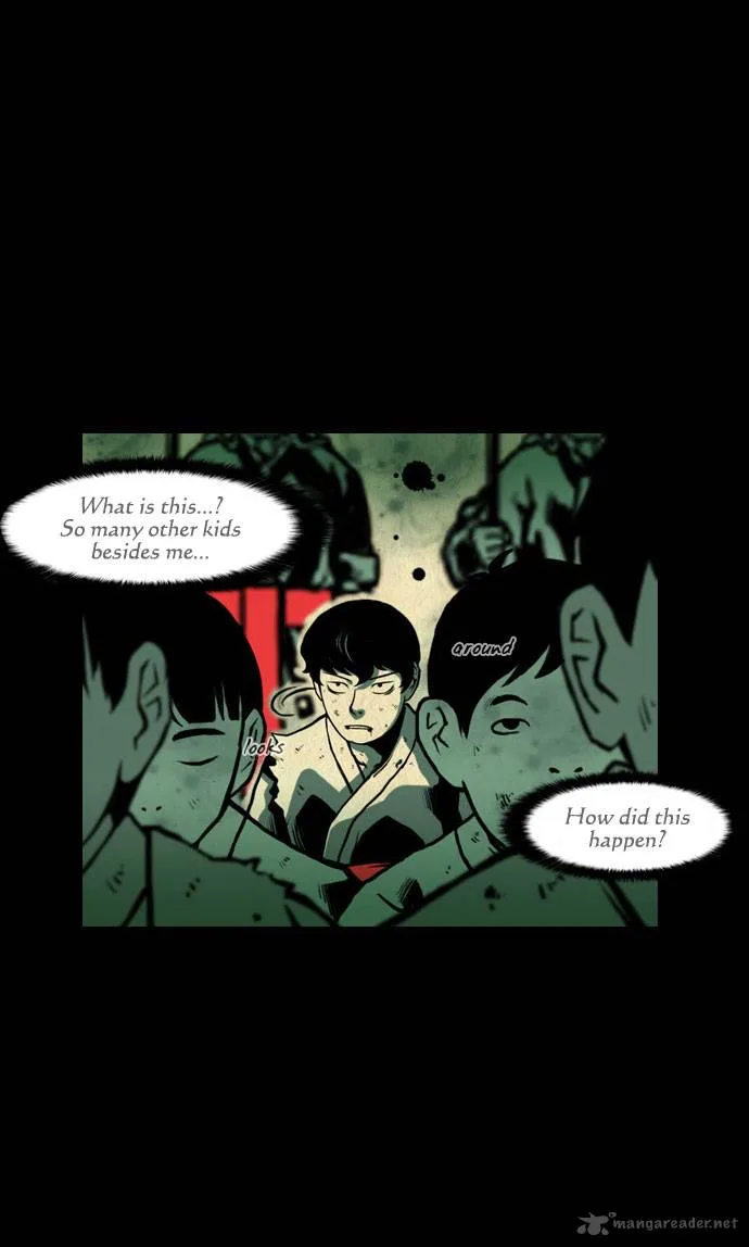 In Full Bloom Chapter 25 page 39
