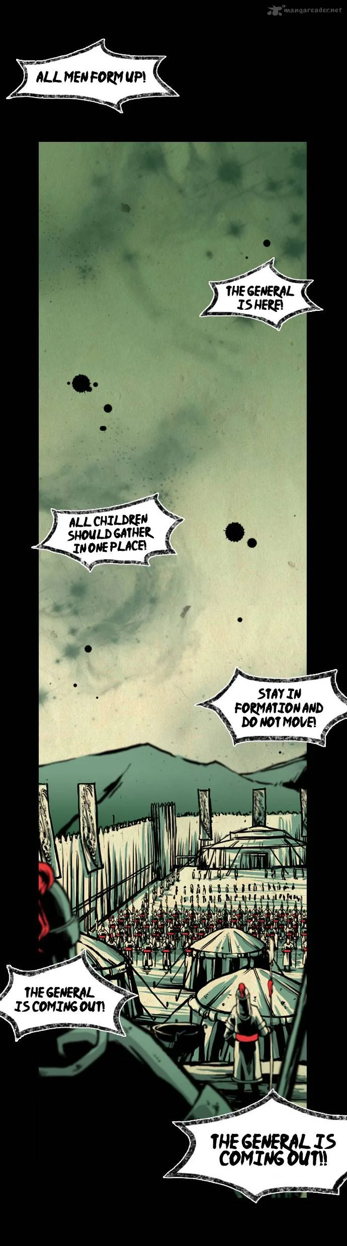 In Full Bloom Chapter 25 page 38