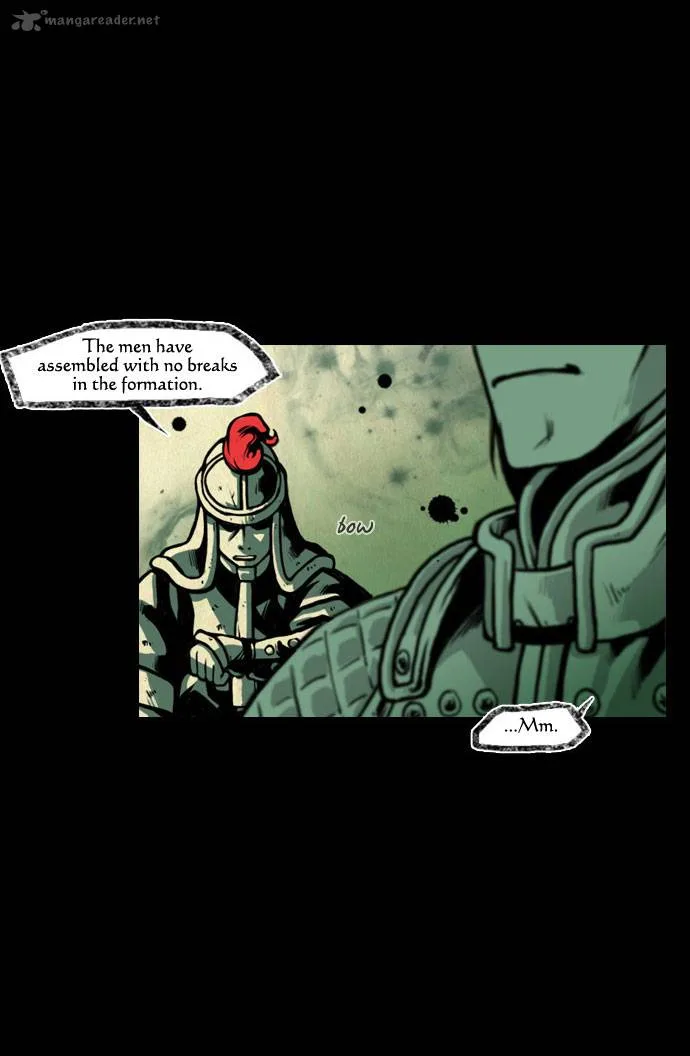 In Full Bloom Chapter 25 page 42