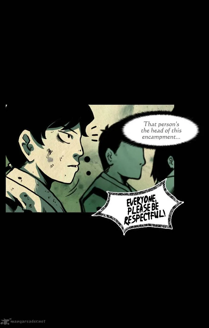 In Full Bloom Chapter 25 page 43