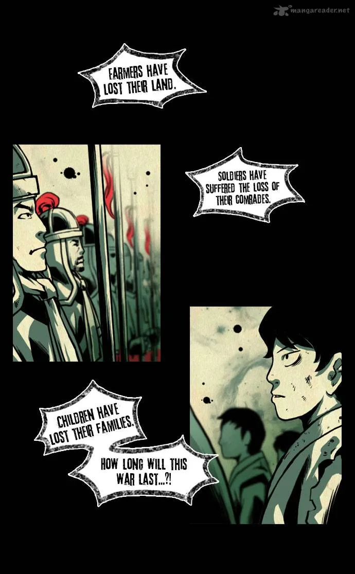In Full Bloom Chapter 26 page 3