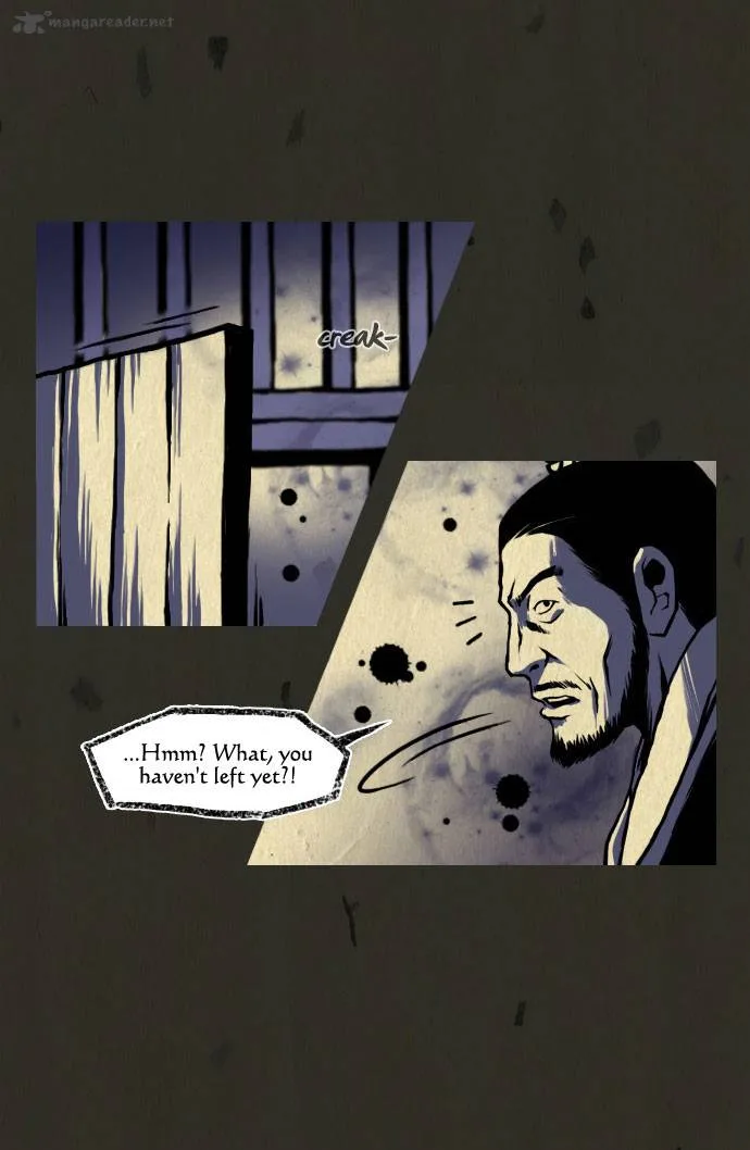 In Full Bloom Chapter 26 page 28